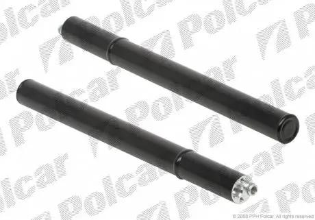 1331KD1 Осушитель POLCAR подбор по vin на Brocar
