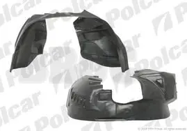 5770FP1 ПІДКРИЛЬНИК POLCAR підбір по vin на Brocar