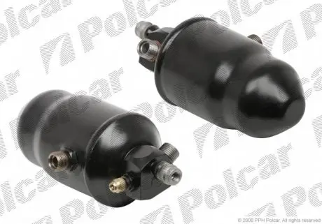 5746KD1 Осушитель POLCAR подбор по vin на Brocar