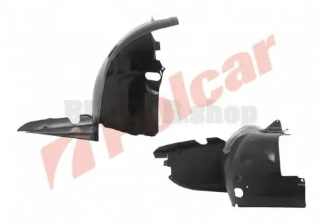 5746FP1 Підкрилок POLCAR підбір по vin на Brocar