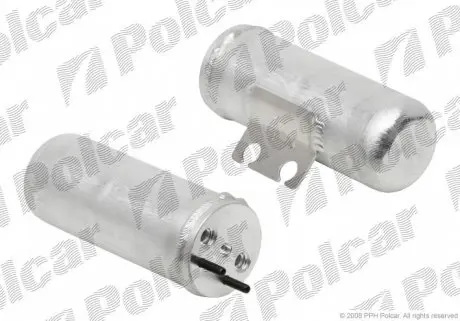 5723KD1 Осушитель POLCAR підбір по vin на Brocar