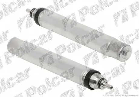 5710KD1 Осушитель POLCAR подбор по vin на Brocar