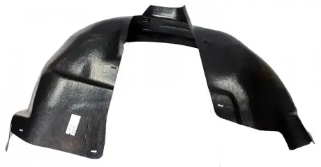 5511FP4Q Підкрилок правий POLCAR підбір по vin на Brocar