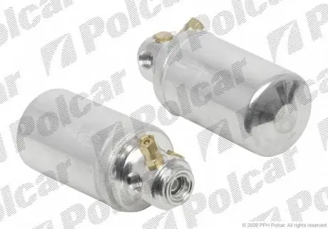 5062KD1 Осушувач POLCAR підбір по vin на Brocar