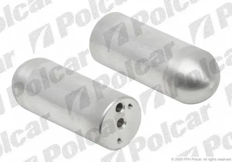 5044KD1 Осушитель POLCAR подбор по vin на Brocar