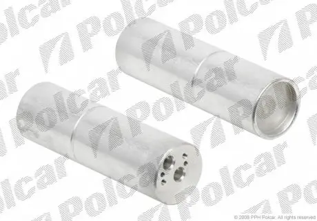 5025KD1 Осушувач POLCAR підбір по vin на Brocar