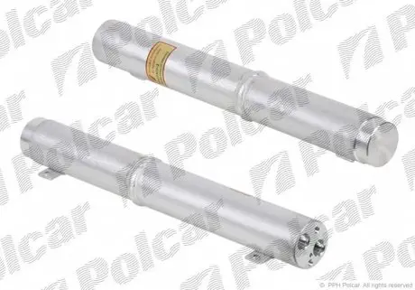 5021KD1 Осушитель POLCAR подбор по vin на Brocar