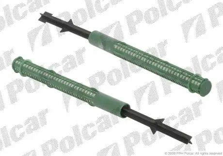 5508KD2X Осушувач POLCAR підбір по vin на Brocar