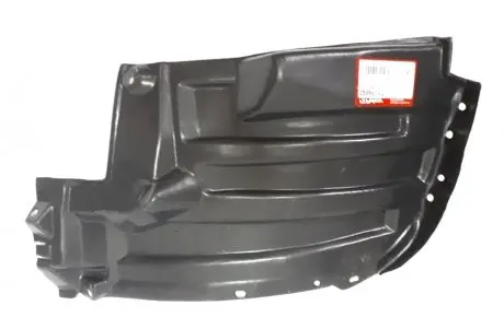 5284FP1T Підкрилок правий POLCAR підбір по vin на Brocar