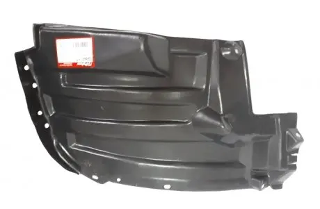 5284FL1T Подкрылок POLCAR підбір по vin на Brocar