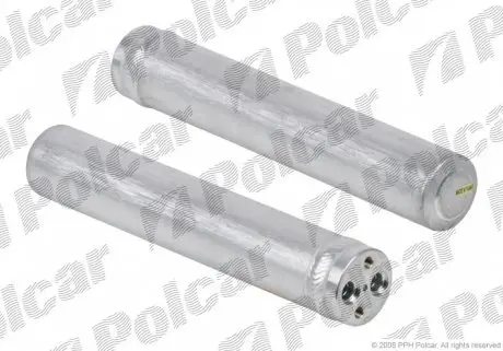 5233KD1 Осушувач POLCAR підбір по vin на Brocar