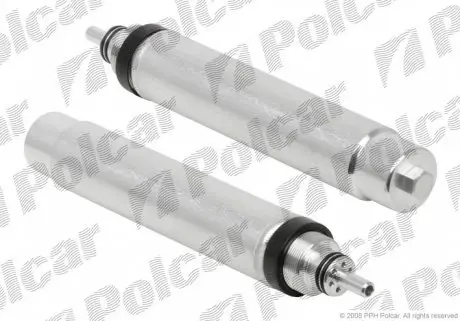 5101KD1 Осушувач POLCAR підбір по vin на Brocar