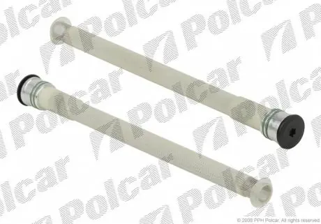 2050KD2 Осушувач POLCAR підбір по vin на Brocar