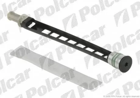 2050KD1 Осушитель POLCAR подбор по vin на Brocar