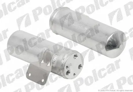 3022KD3 Осушитель POLCAR подбор по vin на Brocar