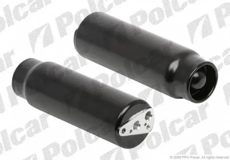 3017KD2 Осушитель POLCAR підбір по vin на Brocar