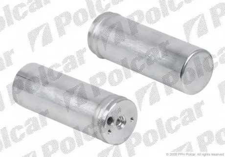 2420KD1 Осушитель POLCAR подбор по vin на Brocar
