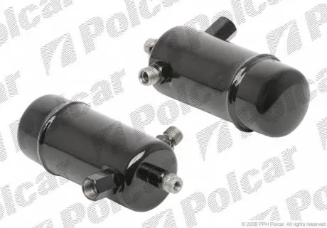 2402KD1 Осушитель POLCAR подбор по vin на Brocar