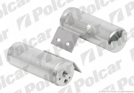 2401KD1 Осушитель POLCAR подбор по vin на Brocar