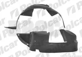2351FP1Q Подкрылок POLCAR подбор по vin на Brocar