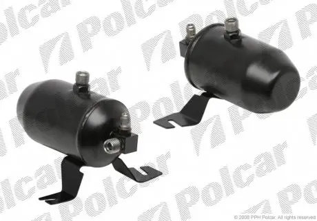 2324KD1 Осушитель POLCAR подбор по vin на Brocar