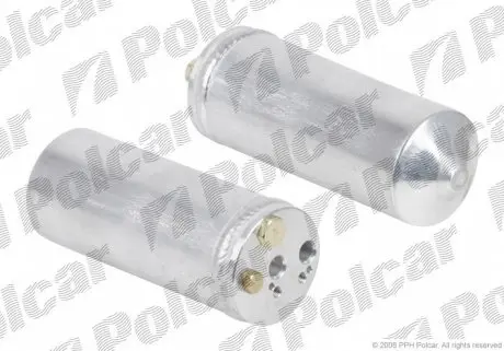 2732KD3 Осушувач POLCAR підбір по vin на Brocar