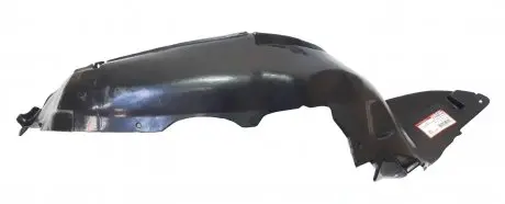 2515FL1T Підкрилок лівий POLCAR підбір по vin на Brocar