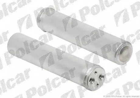 6015KD2 Осушувач POLCAR підбір по vin на Brocar