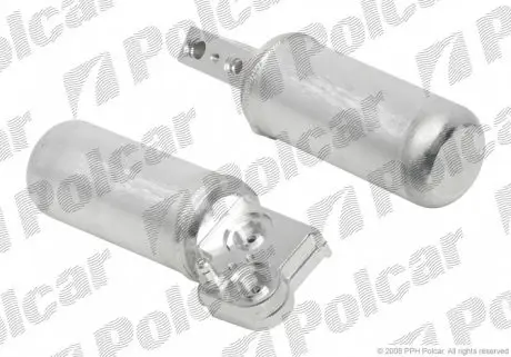 6032KD1 Осушитель POLCAR подбор по vin на Brocar