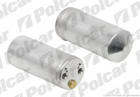 5556KD2 Осушувач POLCAR підбір по vin на Brocar