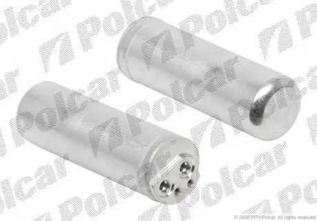 5556KD1X Осушитель POLCAR подбор по vin на Brocar