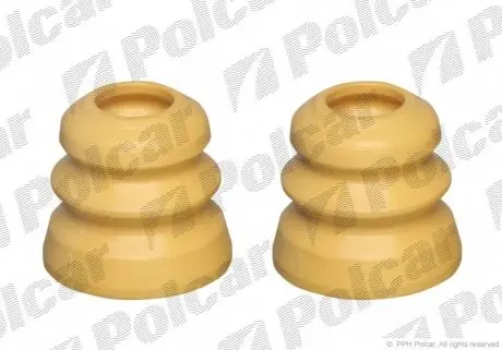 S030100 Відбійник POLCAR підбір по vin на Brocar