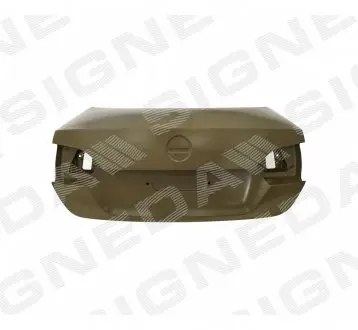 PVG91009B Багажник SIGNEDA підбір по vin на Brocar