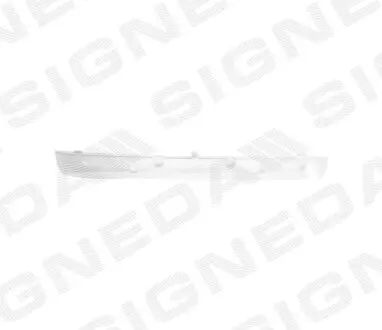 PDS04322EA Відбійник SIGNEDA підбір по vin на Brocar