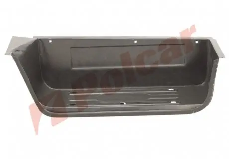 3245391 Підніжка лівий POLCAR підбір по vin на Brocar