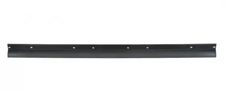 60C325 Спойлер бампера переднего MEGANE, 04.16- POLCAR подбор по vin на Brocar