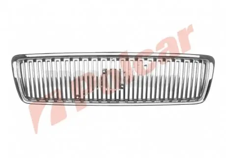 907005 Решітка POLCAR підбір по vin на Brocar
