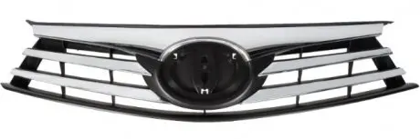81C405 Решітка POLCAR підбір по vin на Brocar