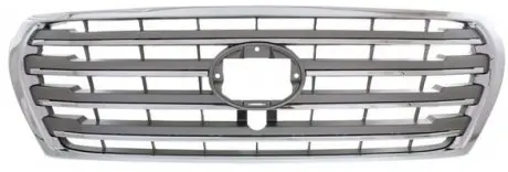 8181051 Решітка POLCAR підбір по vin на Brocar