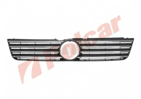 9548051 Решетка POLCAR підбір по vin на Brocar
