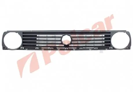 9534053 Решітка POLCAR підбір по vin на Brocar
