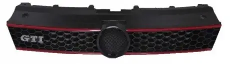 9533055 Решітка POLCAR підбір по vin на Brocar