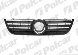 952705 Решітка POLCAR підбір по vin на Brocar