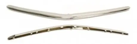 8162051 Решітка POLCAR підбір по vin на Brocar