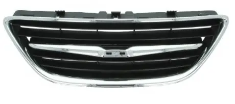653005 Решітка POLCAR підбір по vin на Brocar