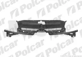 232905J Решітка POLCAR підбір по vin на Brocar