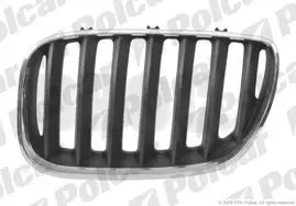 2052051 Решітка лівий POLCAR підбір по vin на Brocar