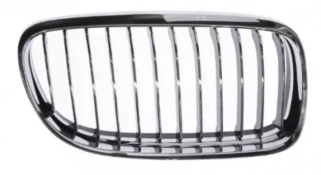 2042054 Решетка правая 3 (E90/E91), 08.08- POLCAR подбор по vin на Brocar