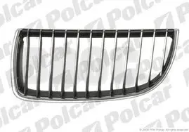 2040054 Решітка правий POLCAR підбір по vin на Brocar