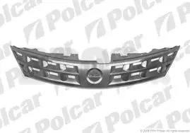 274805 Решітка POLCAR підбір по vin на Brocar